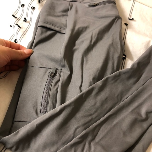 Gymshark Nonstop Leggings - Picture 3 of 4